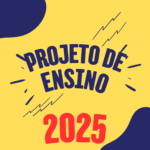 PROJETO DE ENSINO EDUCAÇÃO FISICA