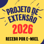 PROJETO DE EXTENSÃO 1 MARKETING
